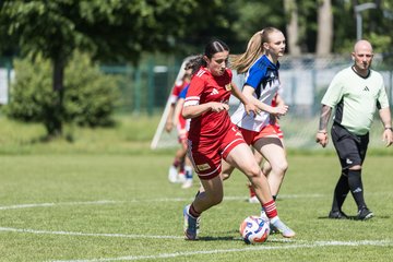 Bild 170 - wBJ HSV Leistungsvergleich